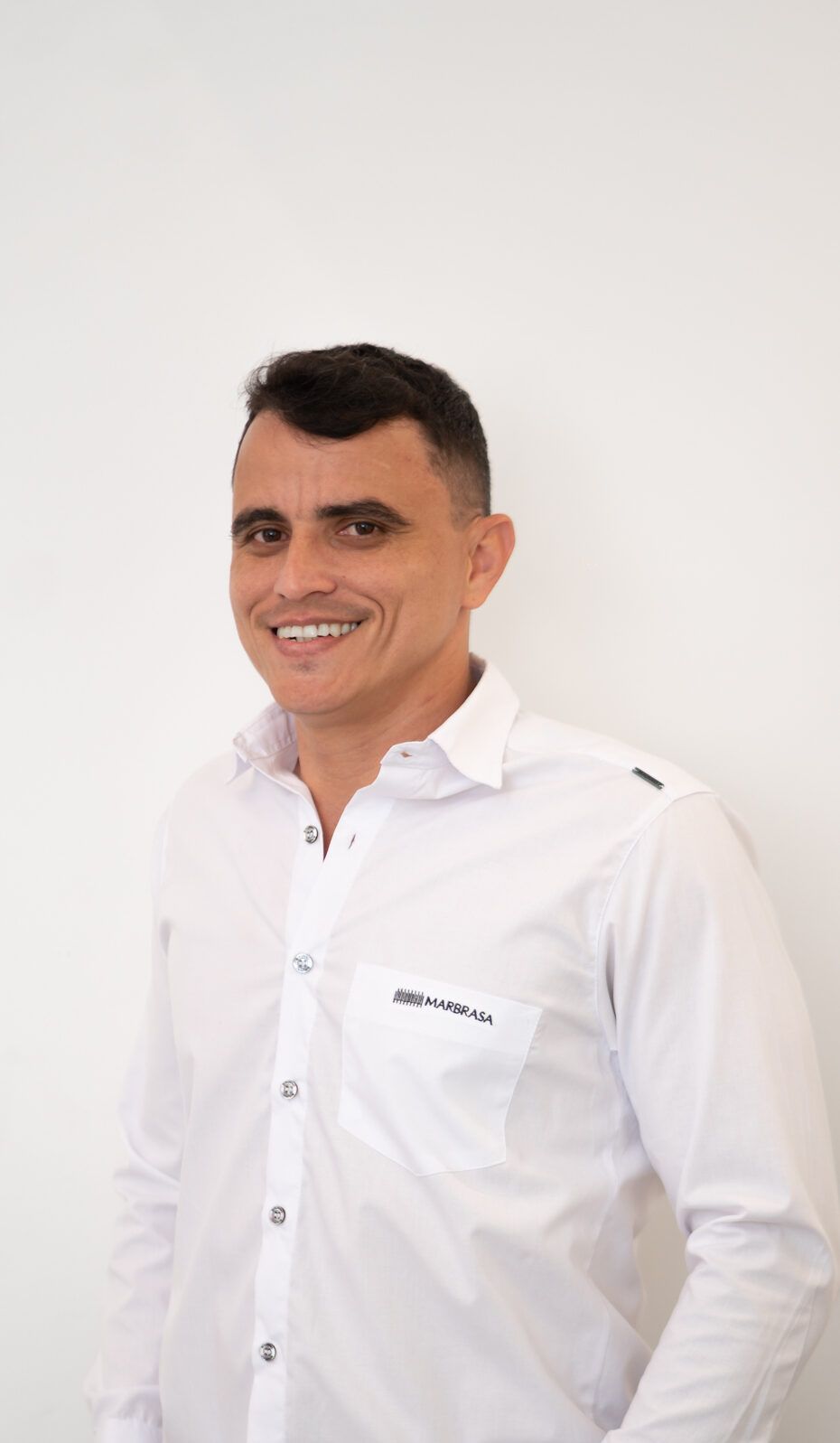 Bruno Nascimento